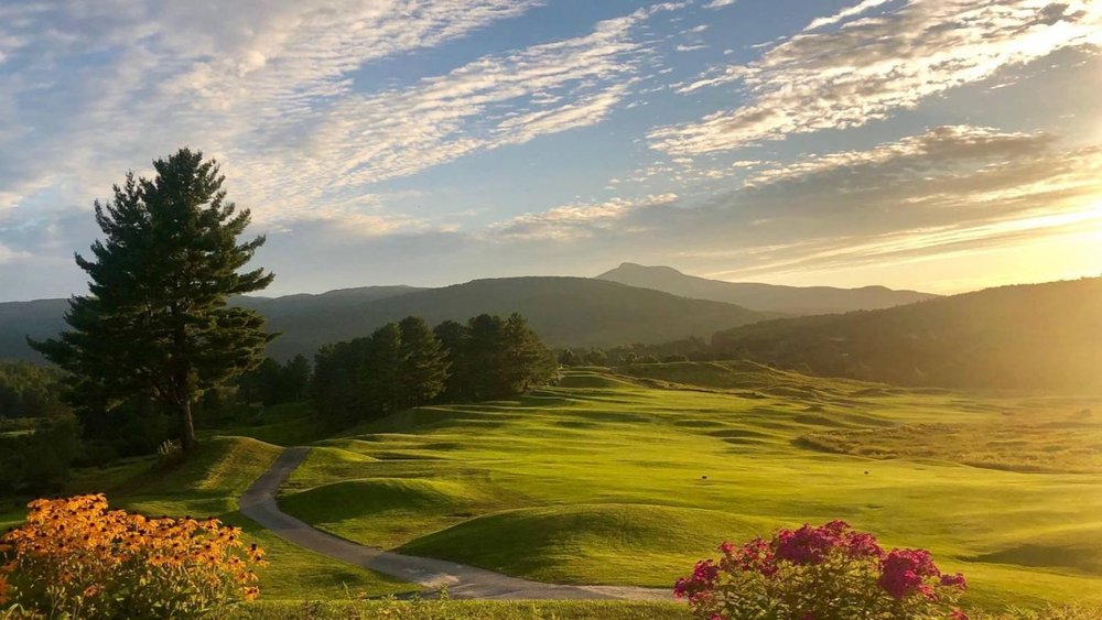 Country Club of Vermont