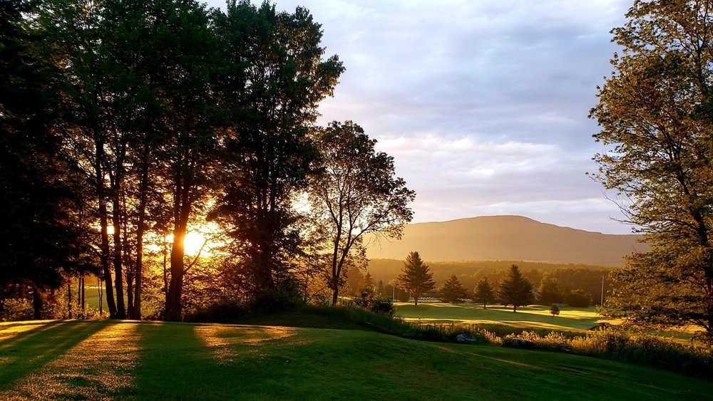 Rider Brook Golf Course