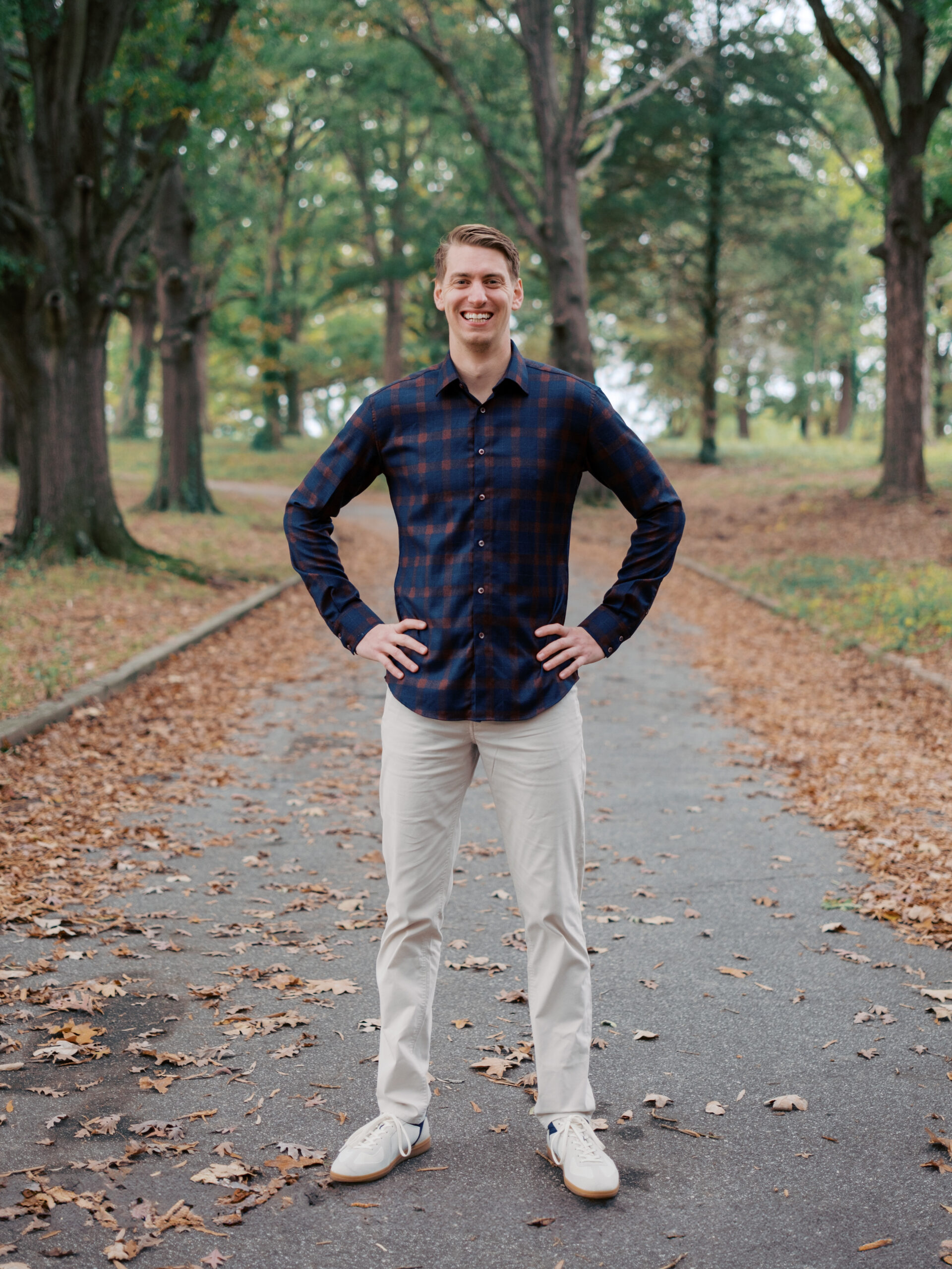 Caleb Connerty, Timberholm Owner